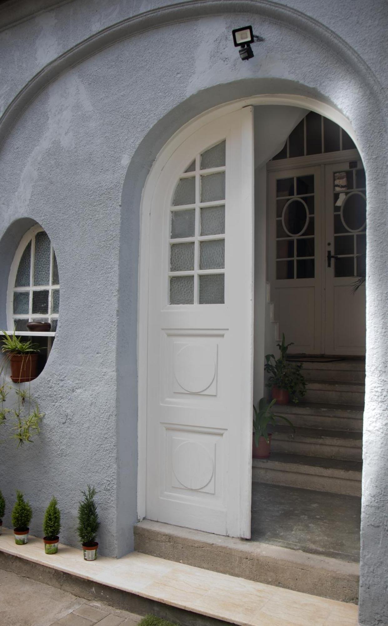 Casa Ciuc Hotel Sibiu Exterior photo